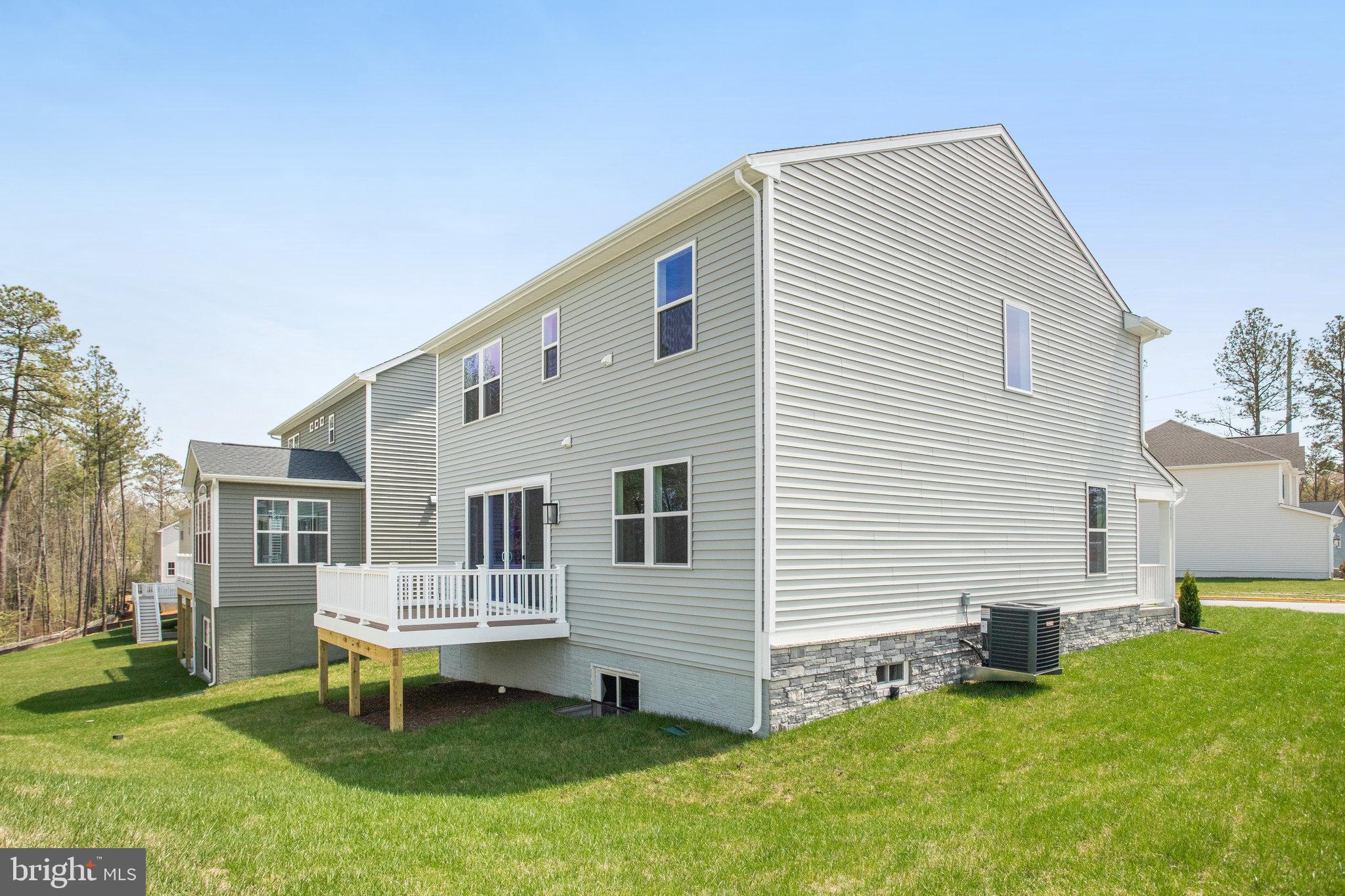 PENDLETON - Residential