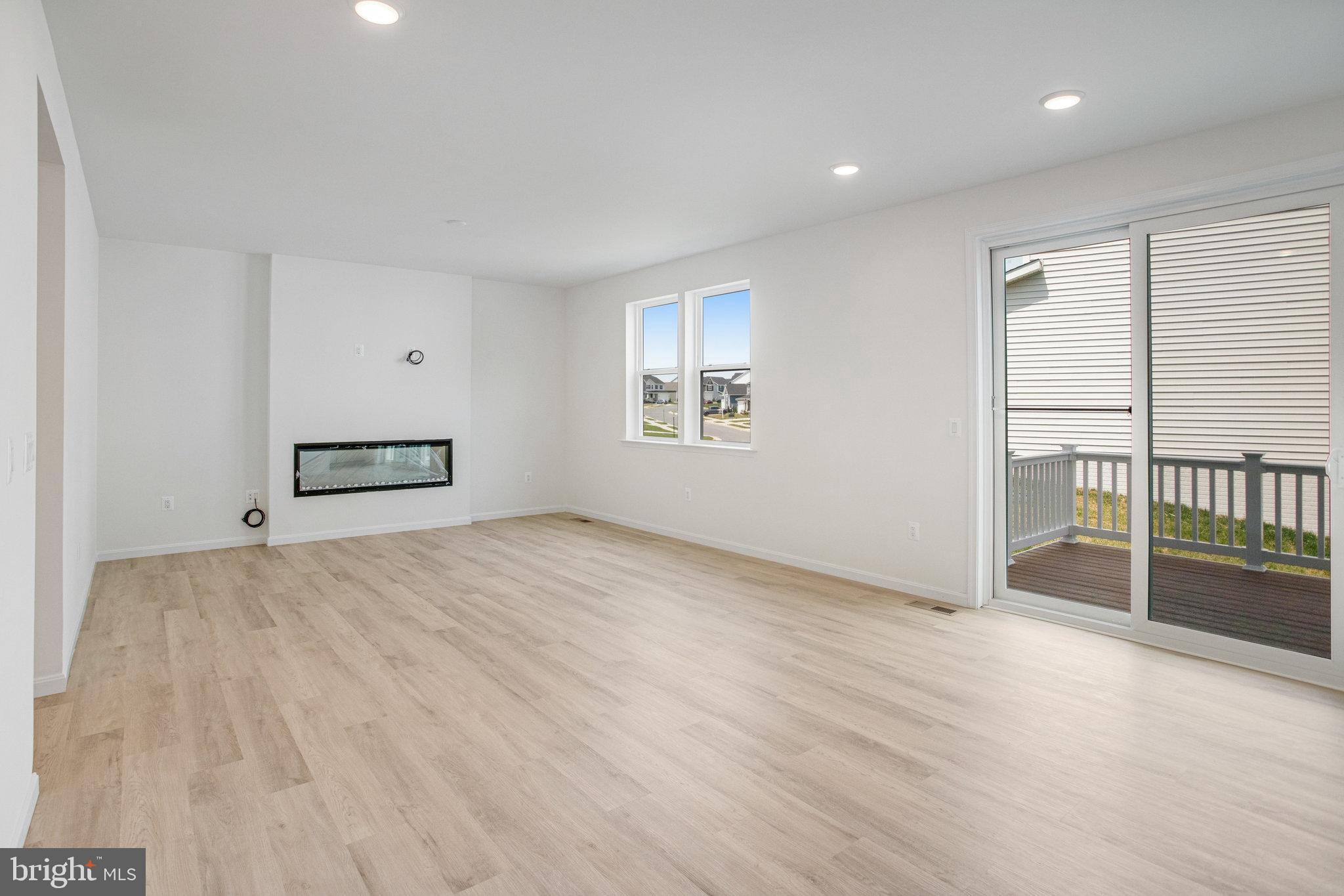 PENDLETON - Residential