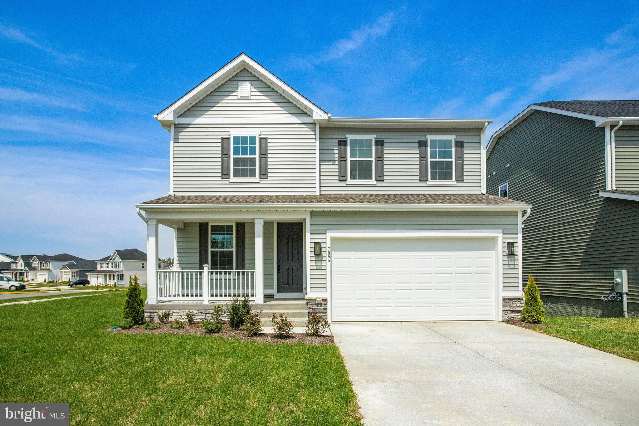 PENDLETON - Residential