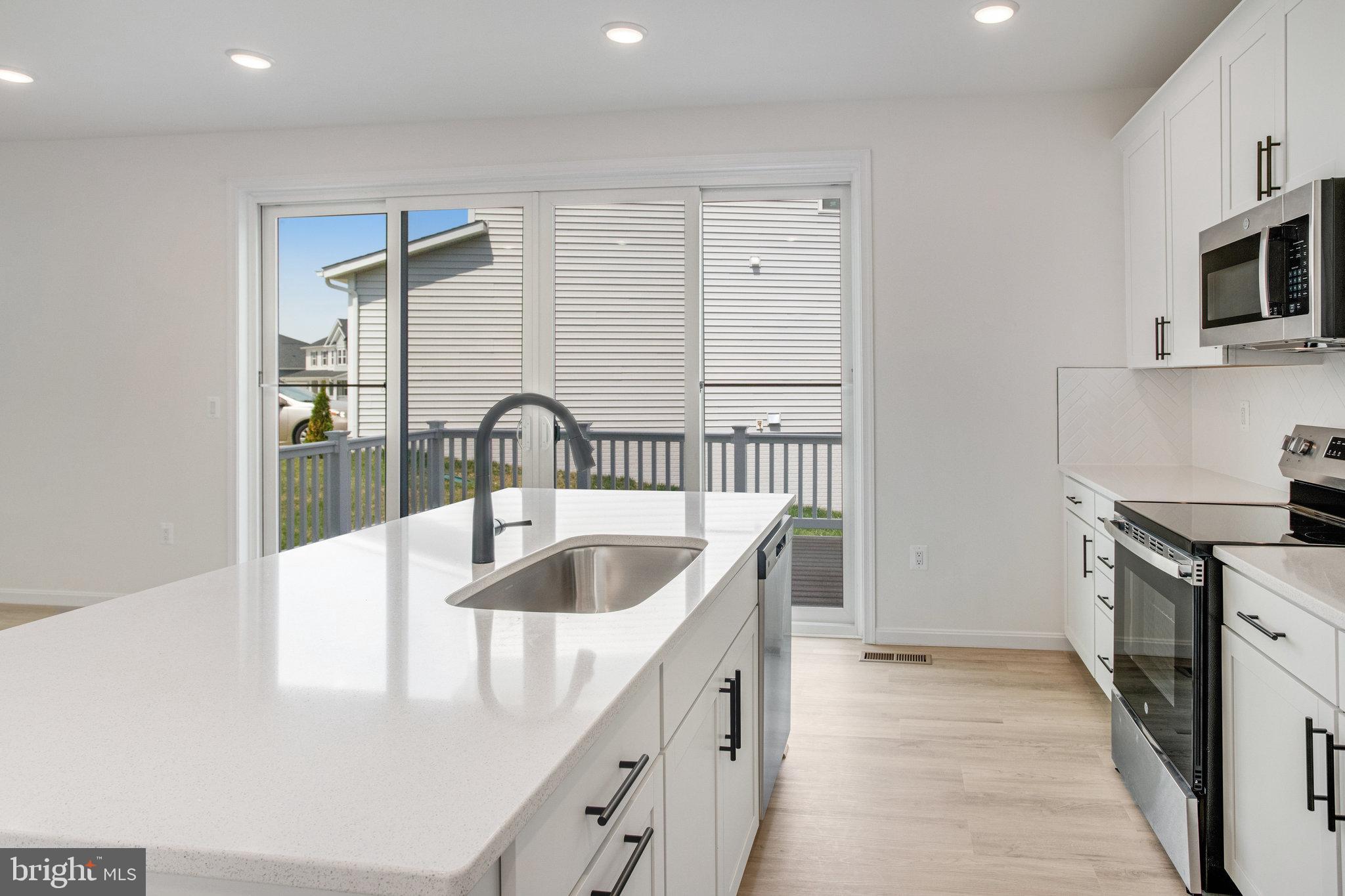 PENDLETON - Residential