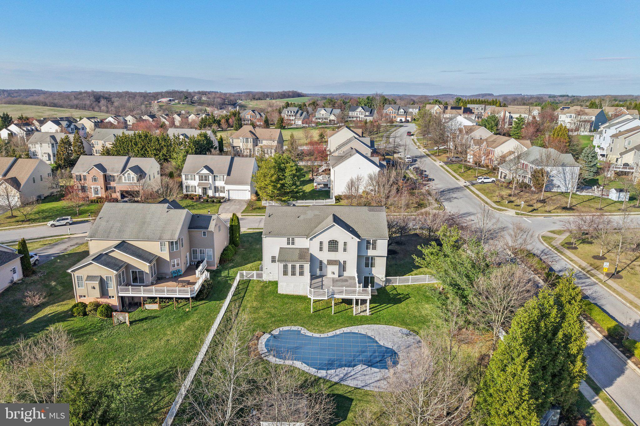 STERLING GLEN - Residential