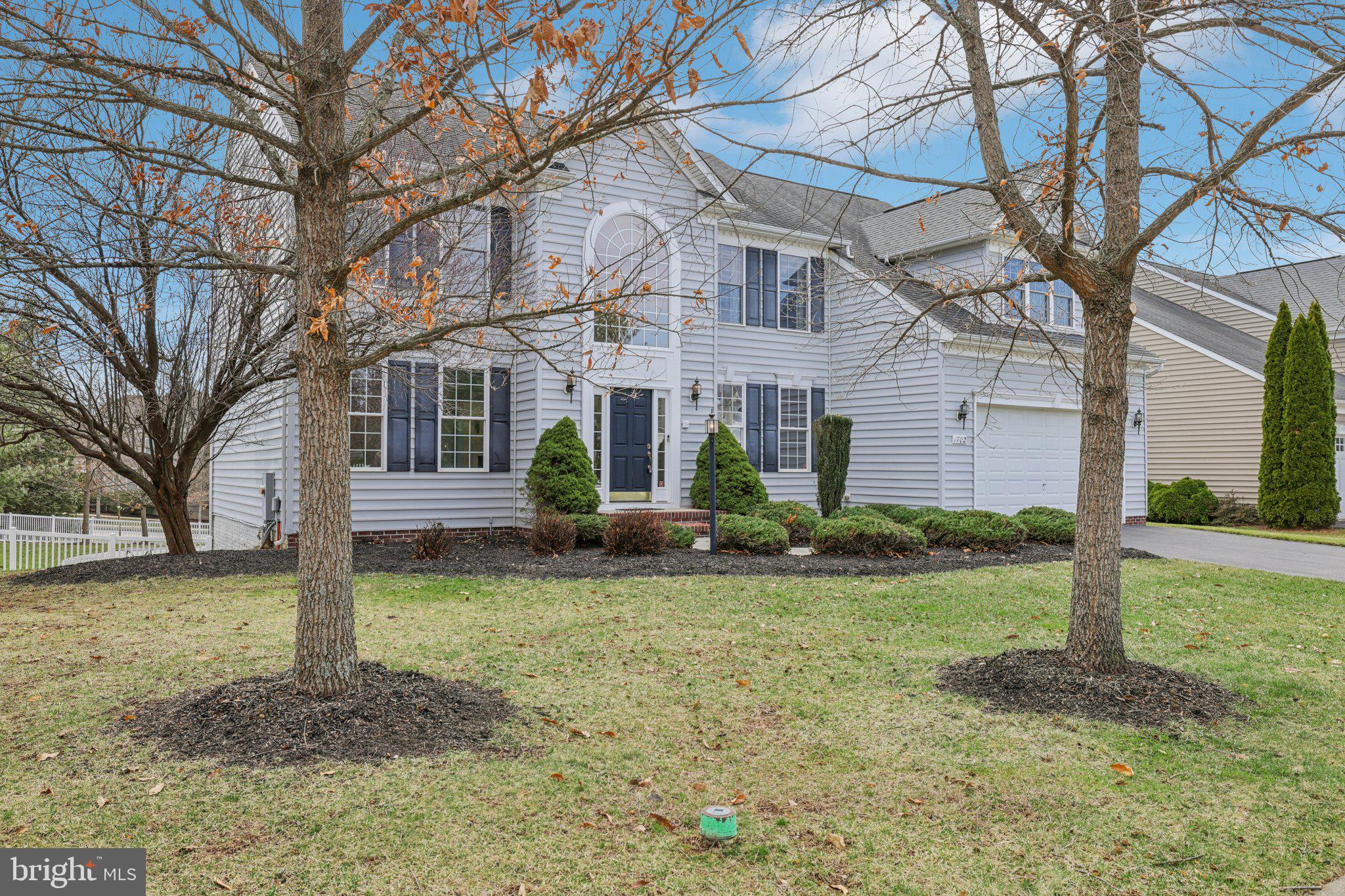 STERLING GLEN - Residential