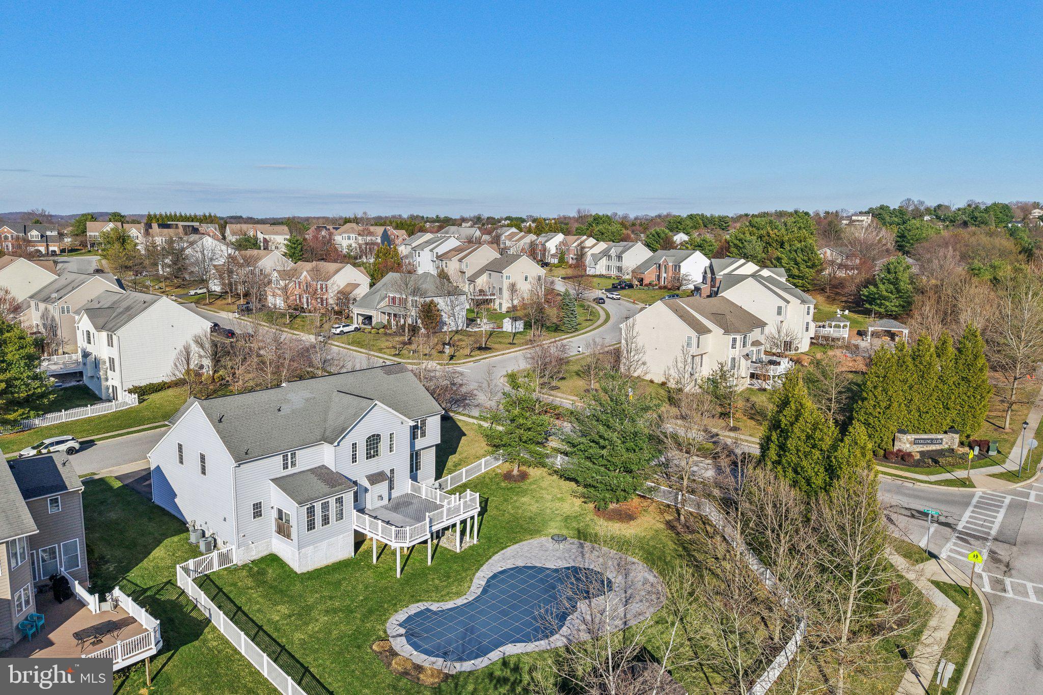 STERLING GLEN - Residential