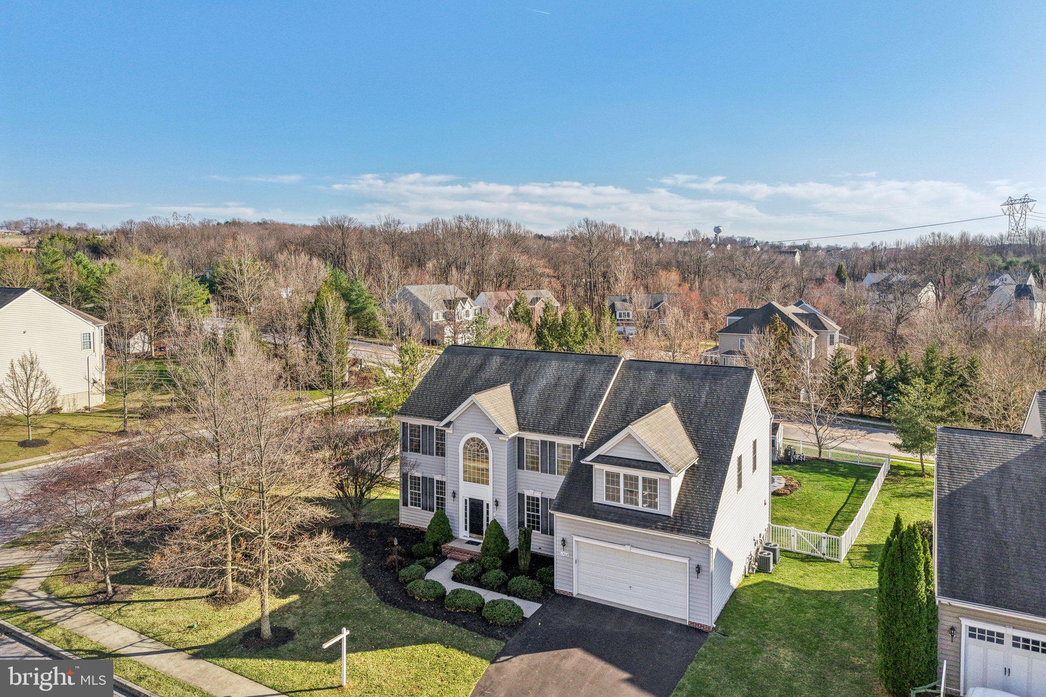 STERLING GLEN - Residential