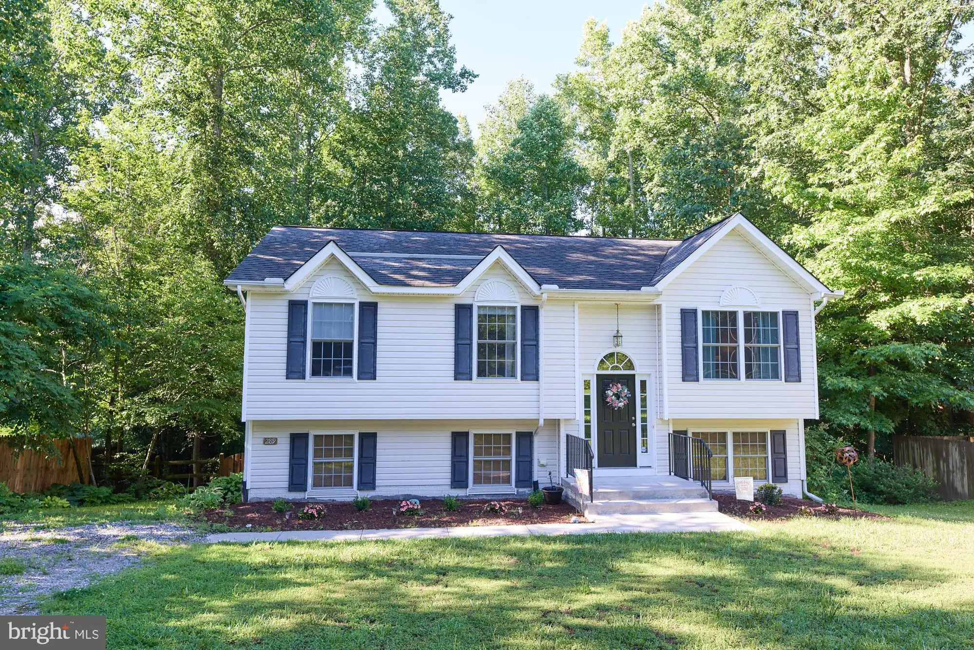 289 Cedar Ridge Drive, Ruther Glen, VA 22546