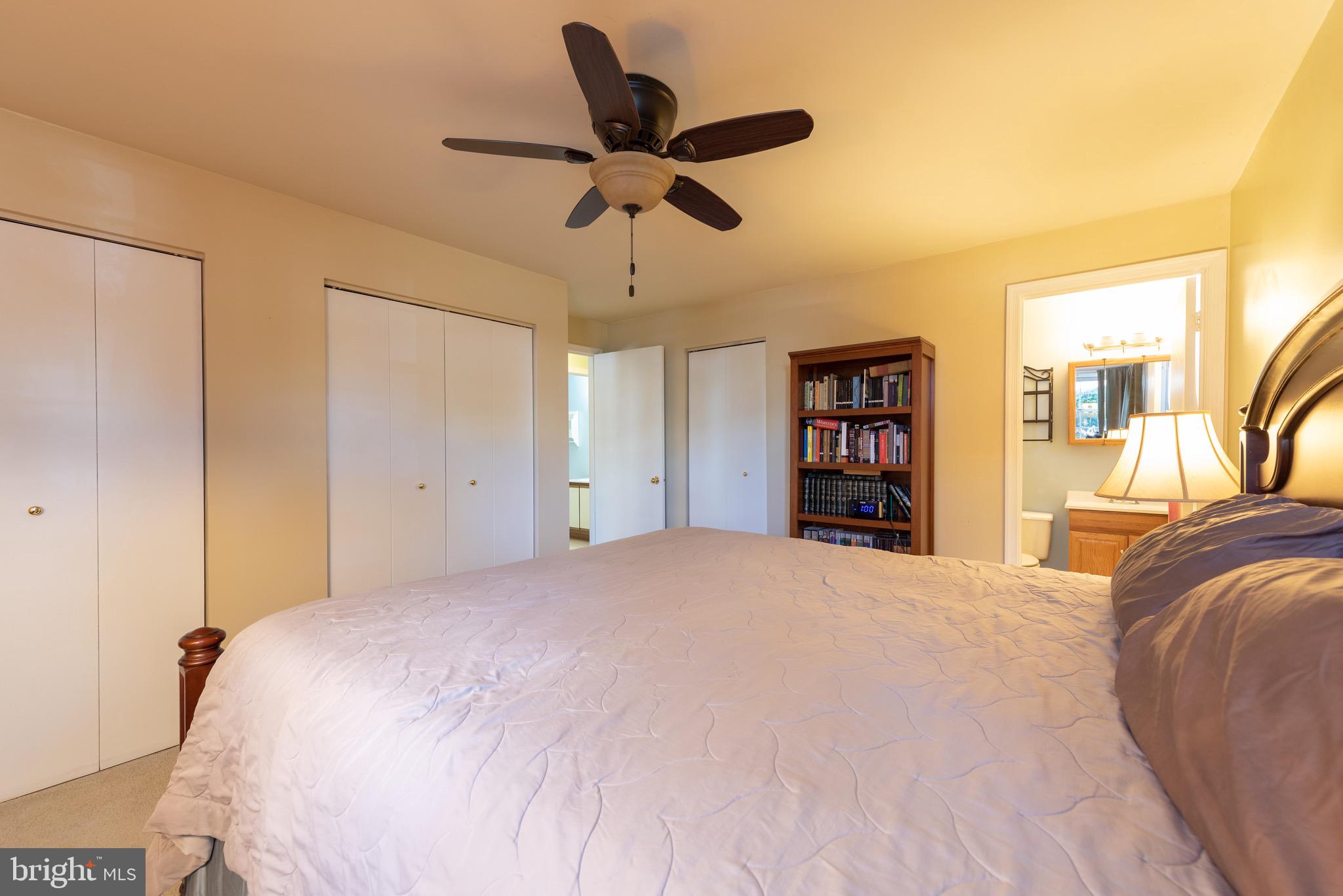 CROMWELL FOUNTAIN - Residential Lease