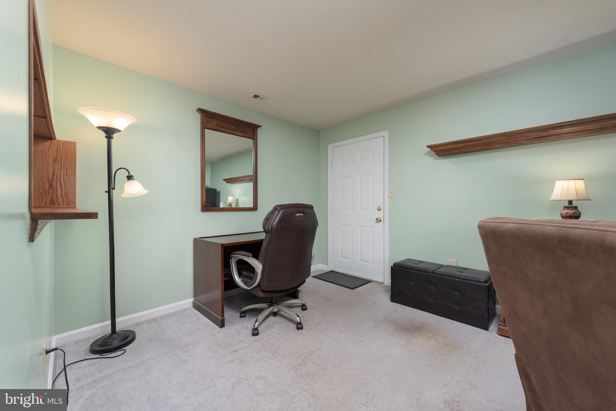 CROMWELL FOUNTAIN - Residential Lease