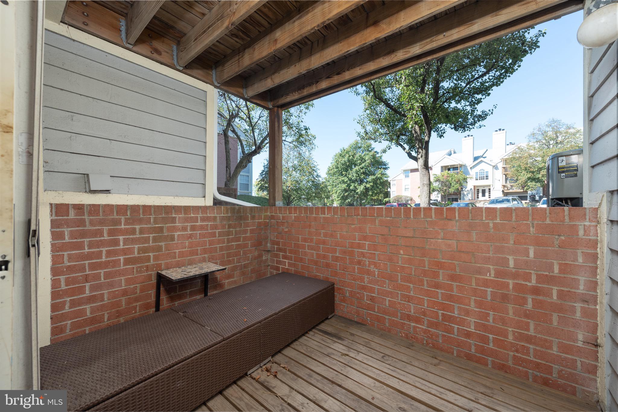 CROMWELL FOUNTAIN - Residential Lease