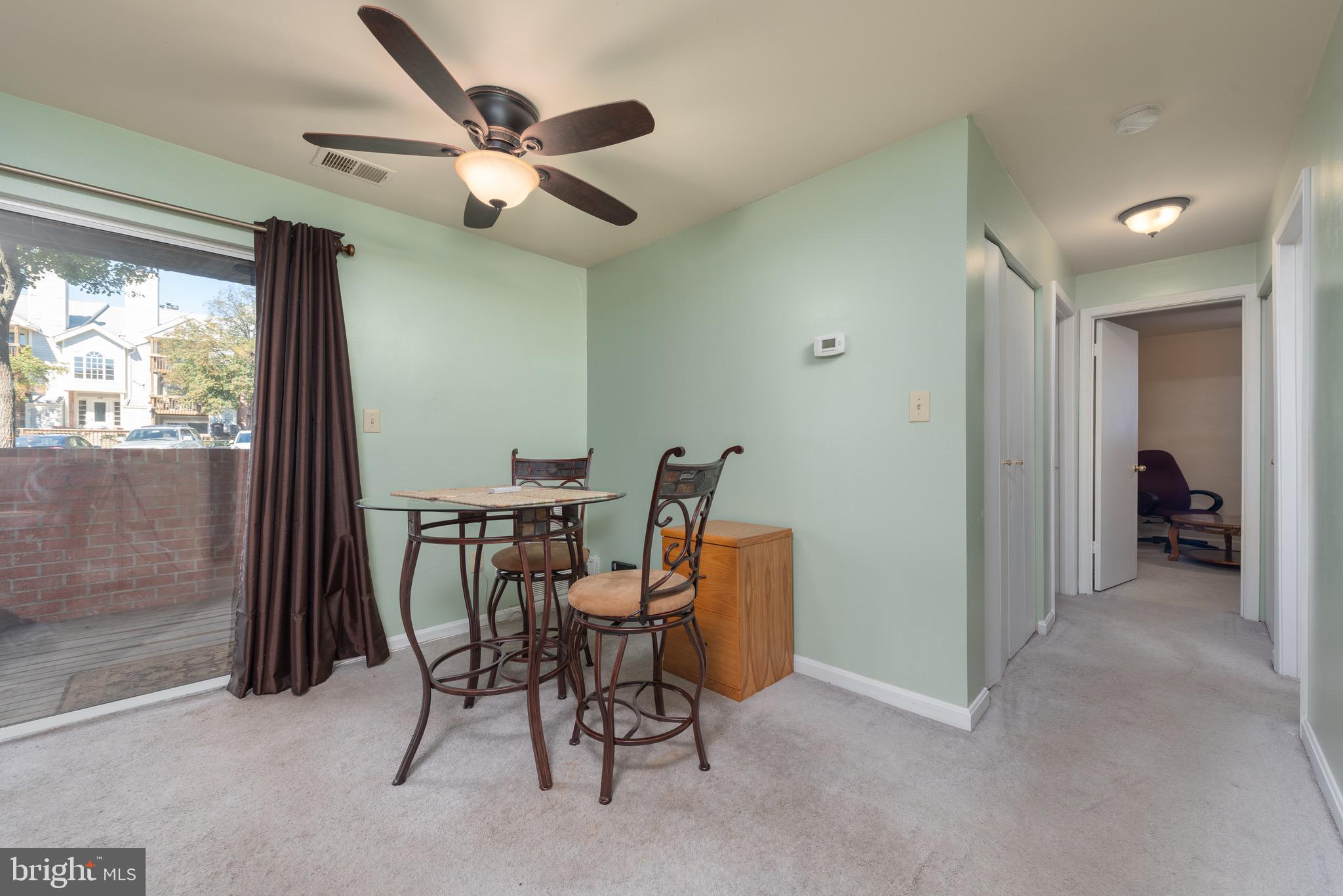 CROMWELL FOUNTAIN - Residential Lease