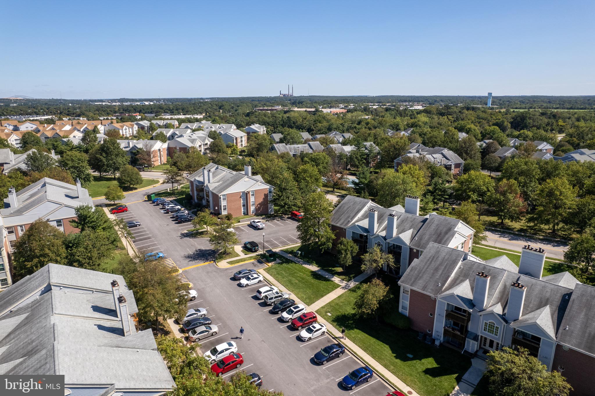 CROMWELL FOUNTAIN - Residential Lease