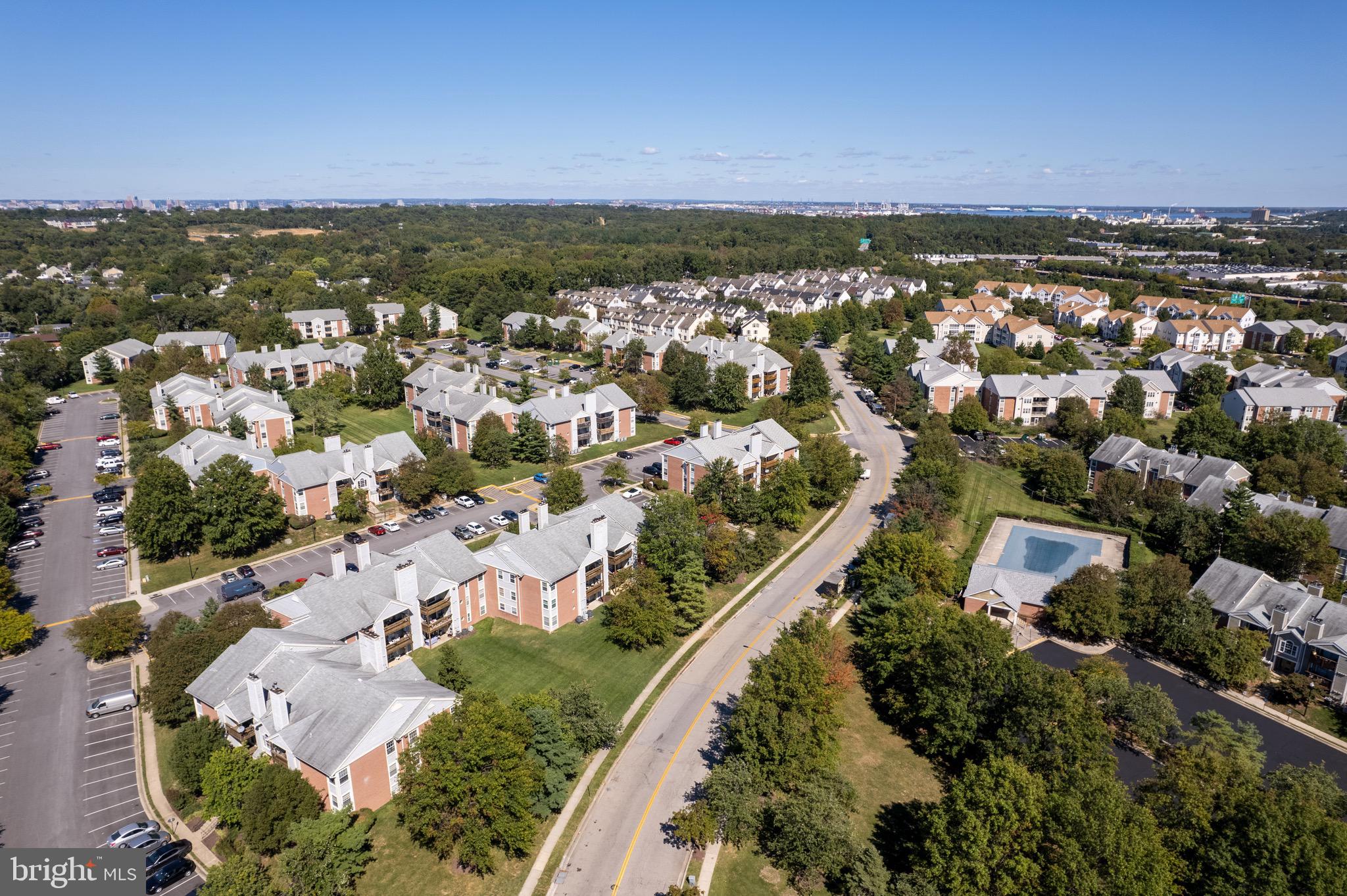 CROMWELL FOUNTAIN - Residential Lease