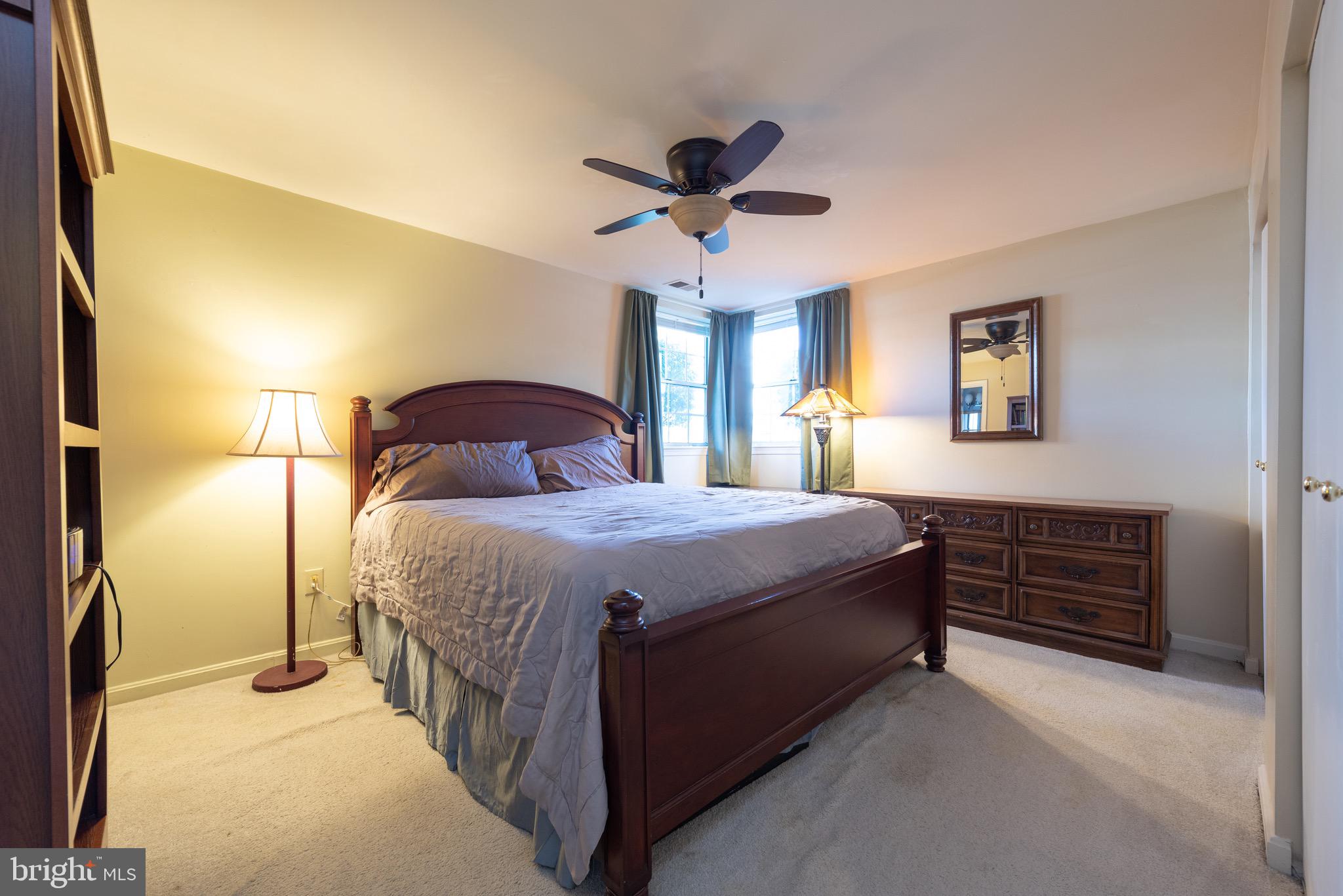 CROMWELL FOUNTAIN - Residential Lease