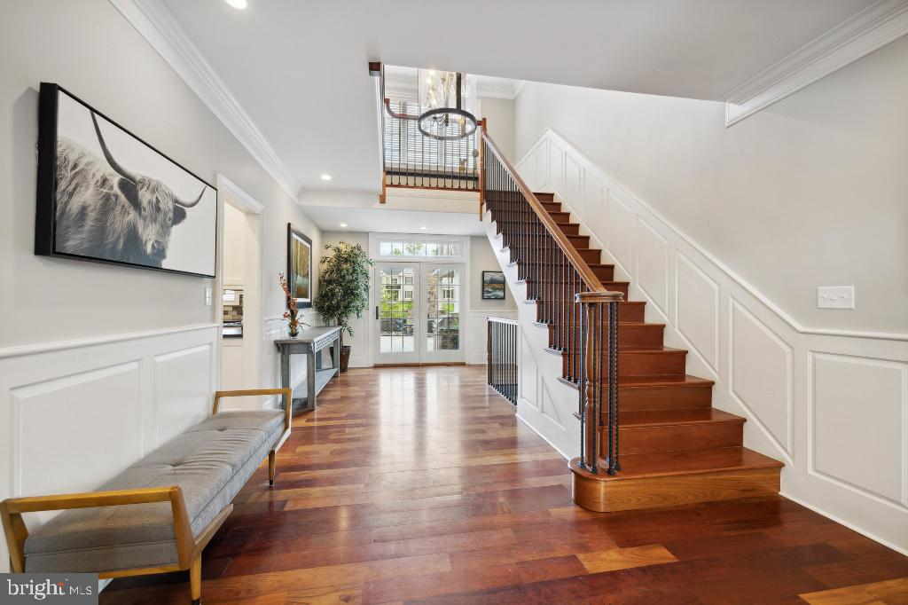 DARLINGTON POINTE - Residential