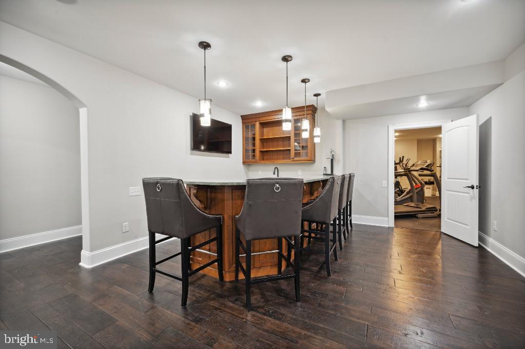 DARLINGTON POINTE - Residential