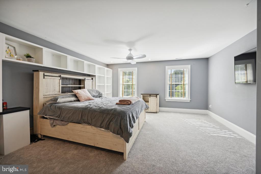 DARLINGTON POINTE - Residential