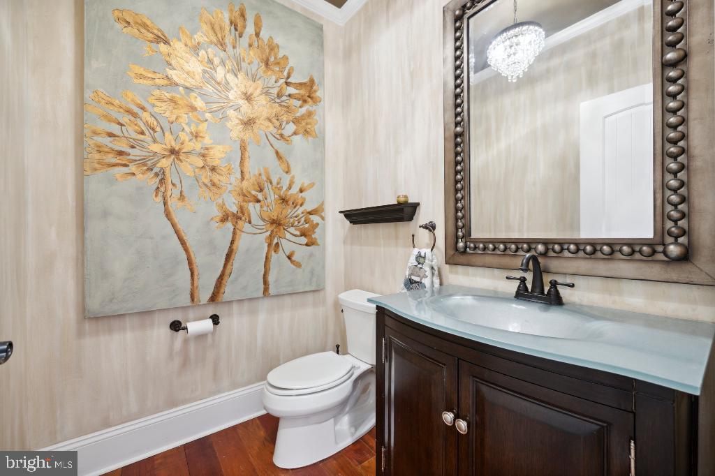 DARLINGTON POINTE - Residential