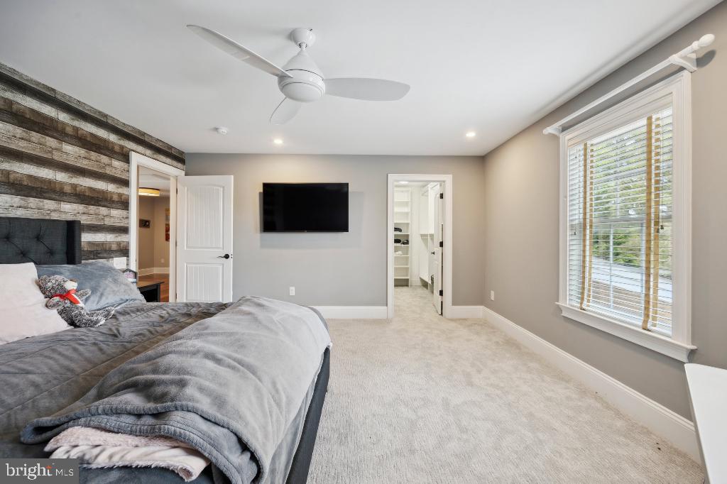 DARLINGTON POINTE - Residential