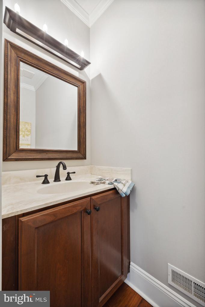 DARLINGTON POINTE - Residential