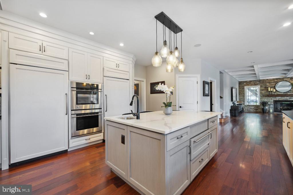 DARLINGTON POINTE - Residential