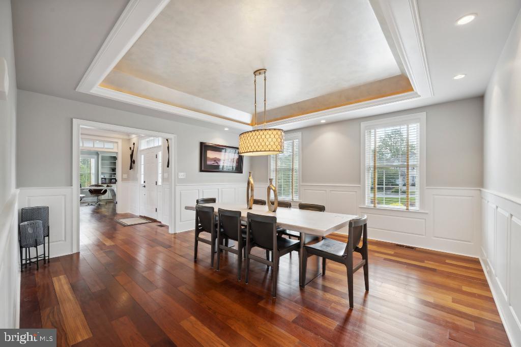 DARLINGTON POINTE - Residential