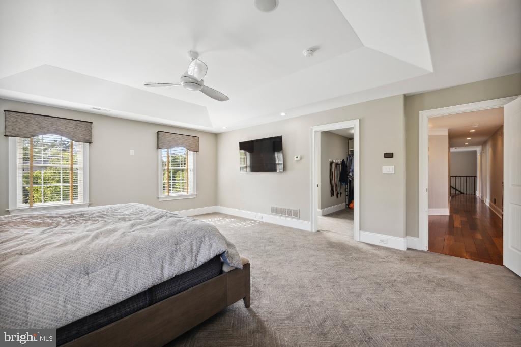 DARLINGTON POINTE - Residential