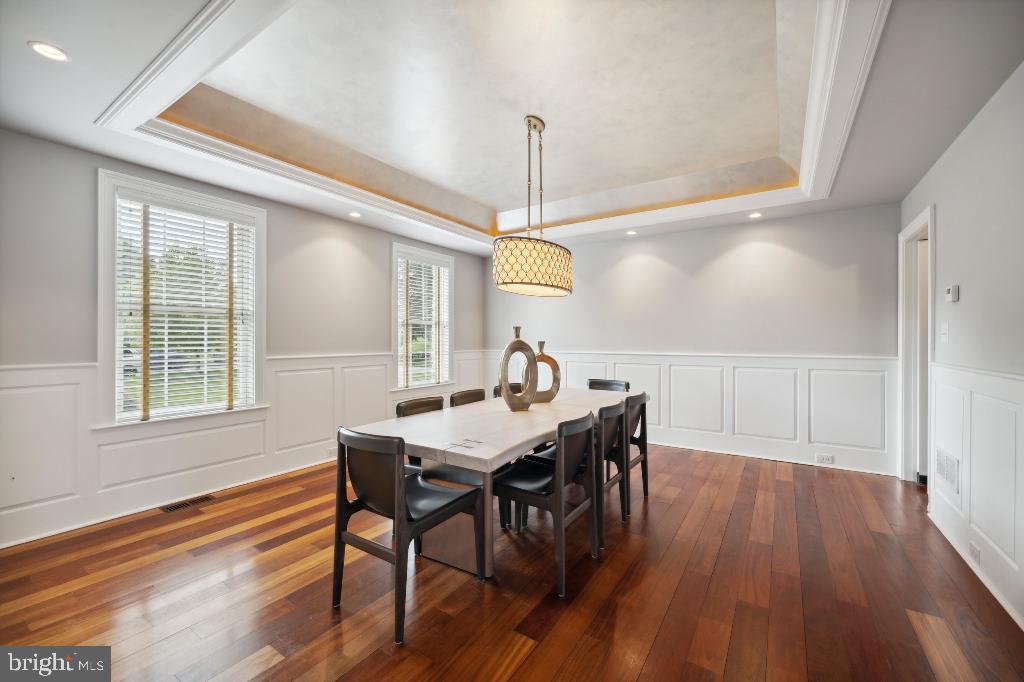 DARLINGTON POINTE - Residential