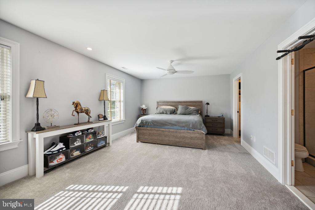 DARLINGTON POINTE - Residential