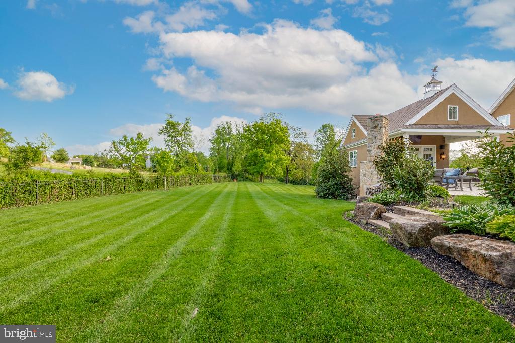 DARLINGTON POINTE - Residential