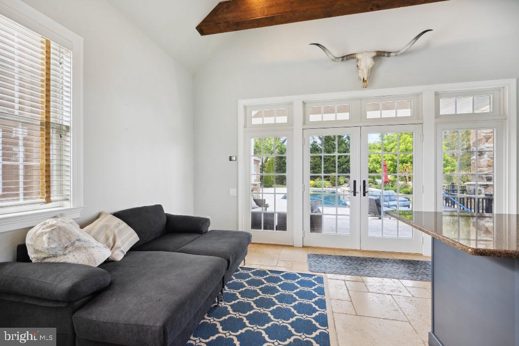 DARLINGTON POINTE - Residential