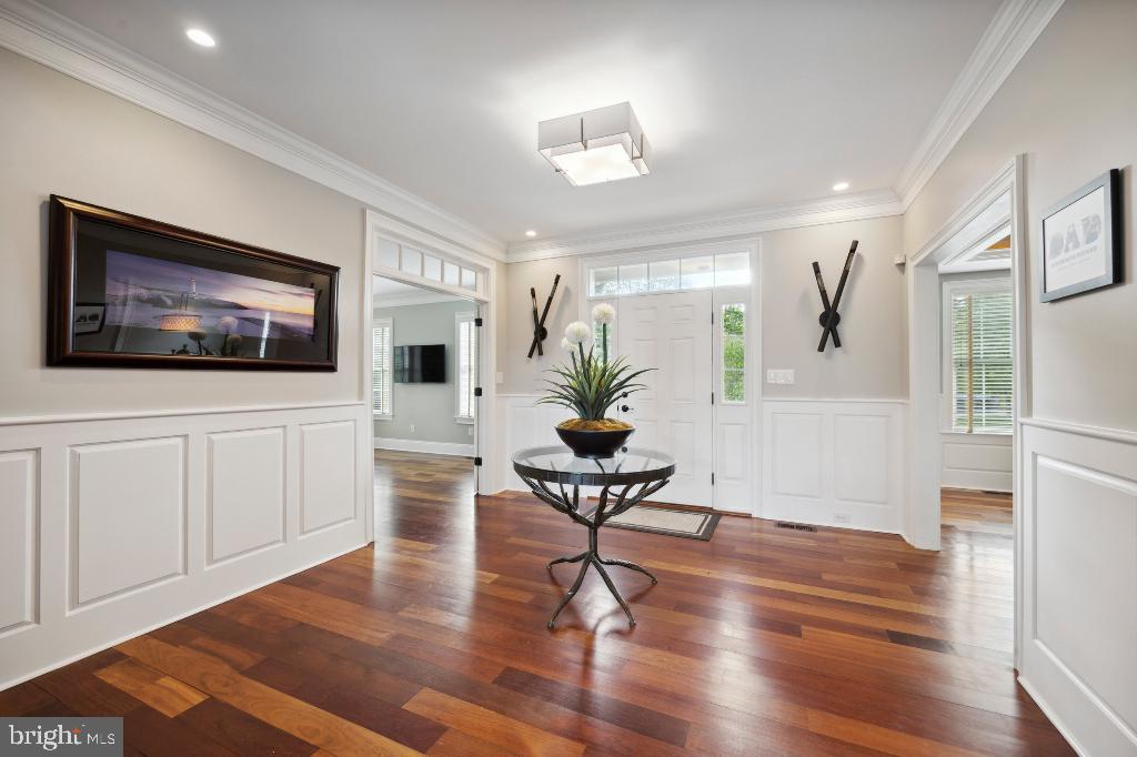 DARLINGTON POINTE - Residential