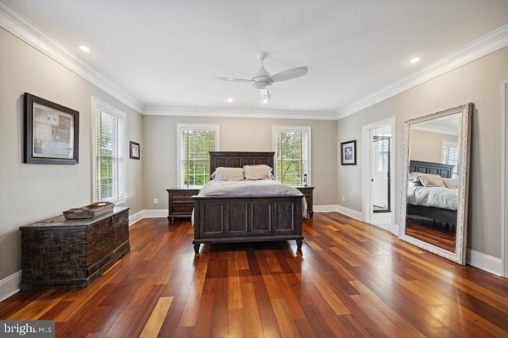 DARLINGTON POINTE - Residential