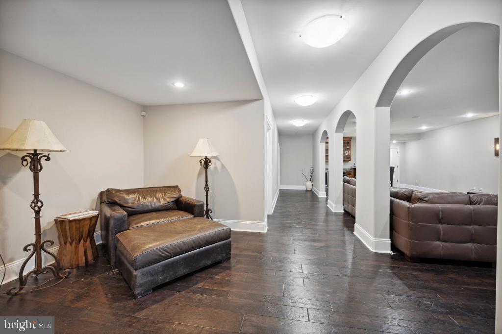 DARLINGTON POINTE - Residential