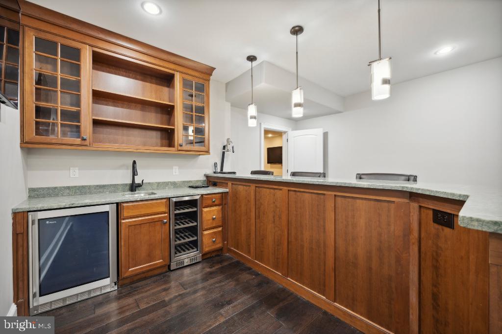 DARLINGTON POINTE - Residential