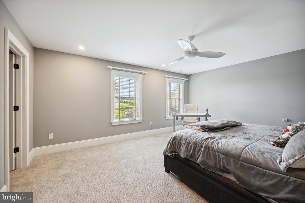 DARLINGTON POINTE - Residential