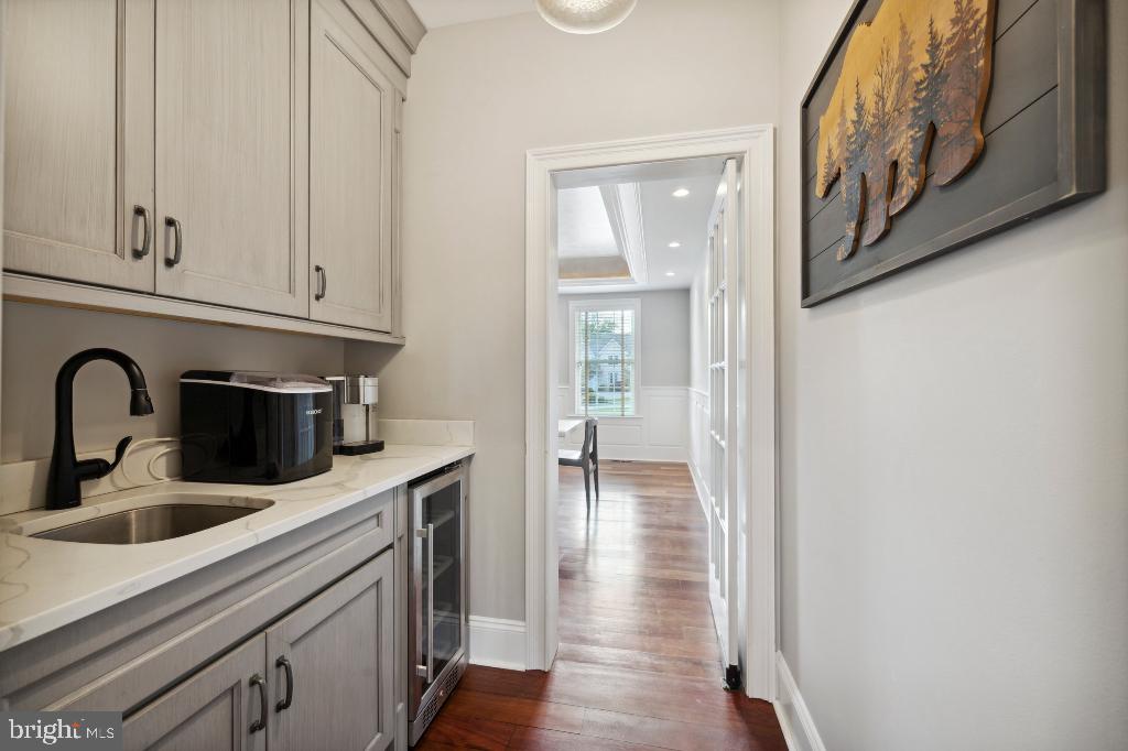 DARLINGTON POINTE - Residential