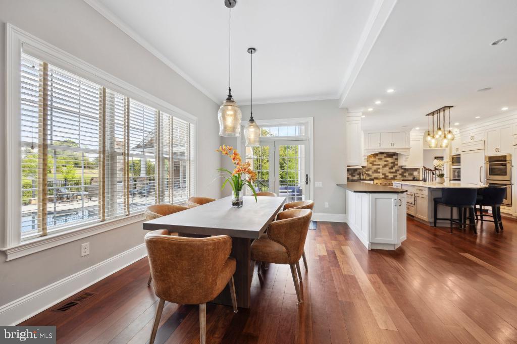 DARLINGTON POINTE - Residential