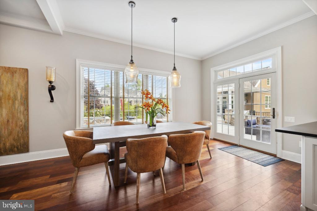 DARLINGTON POINTE - Residential