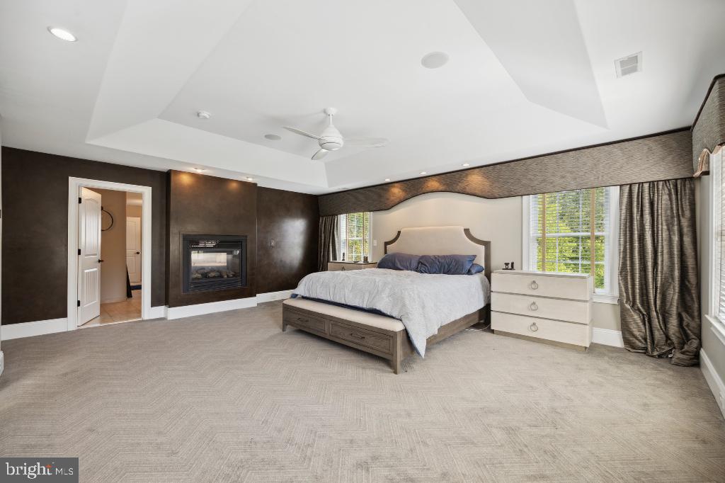 DARLINGTON POINTE - Residential