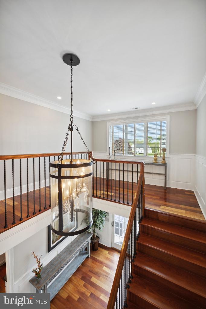 DARLINGTON POINTE - Residential