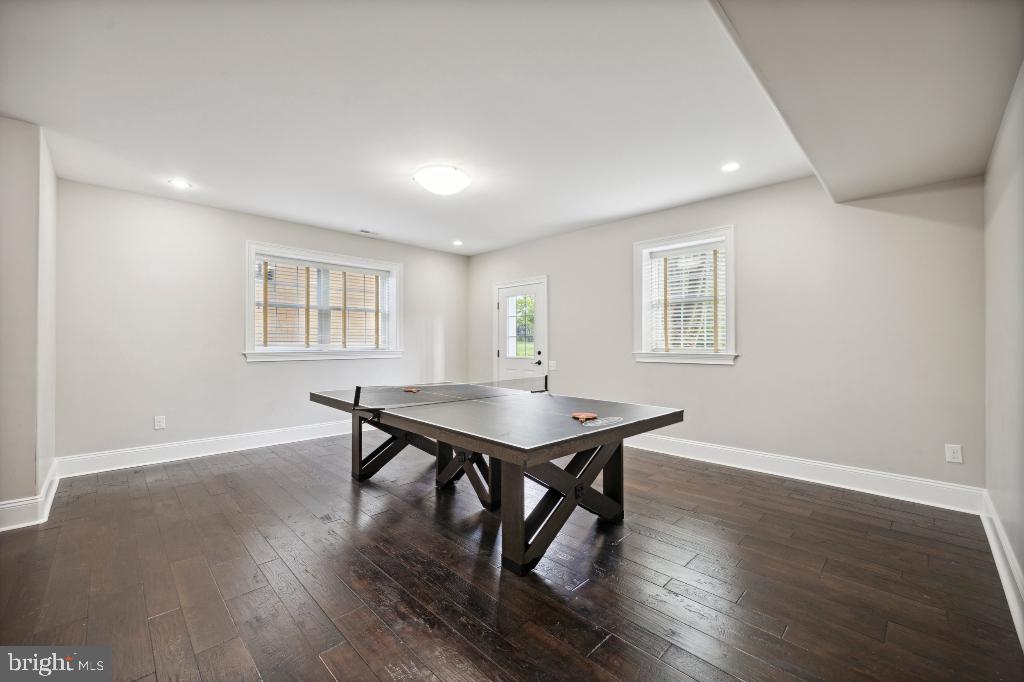 DARLINGTON POINTE - Residential