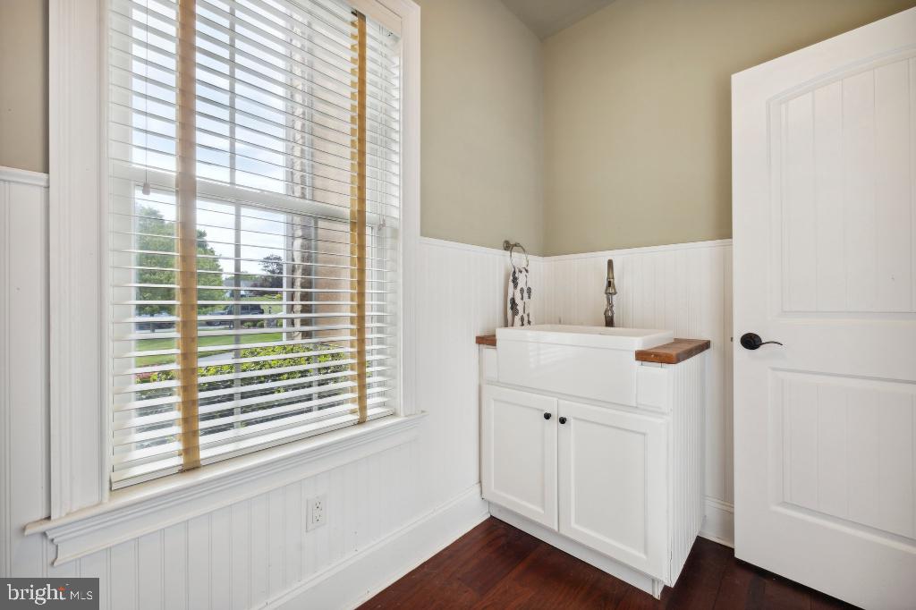 DARLINGTON POINTE - Residential