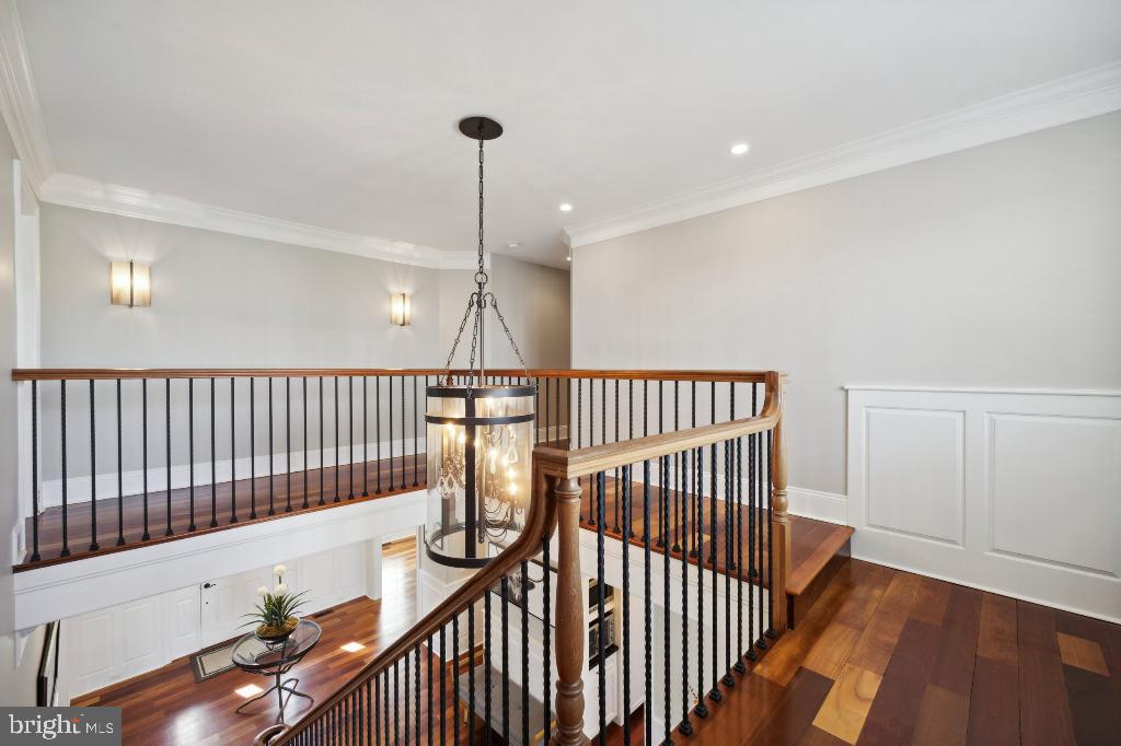 DARLINGTON POINTE - Residential