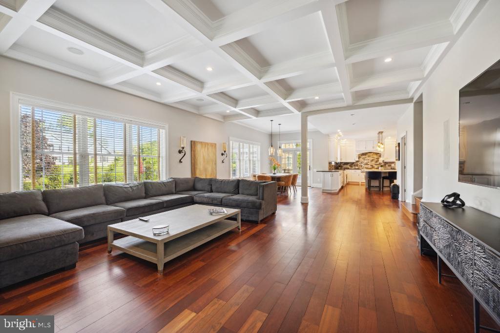 DARLINGTON POINTE - Residential