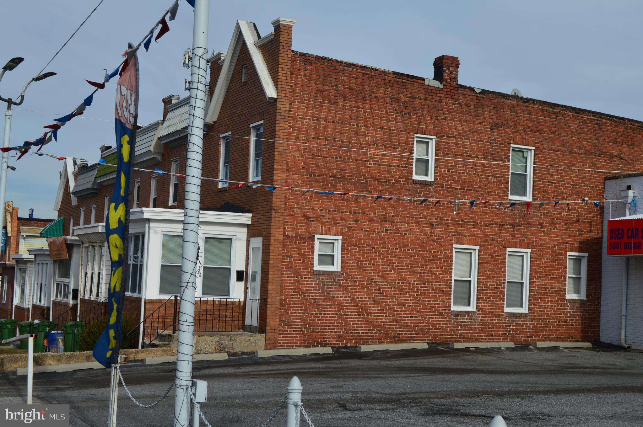 NONE AVAILABLE - Residential