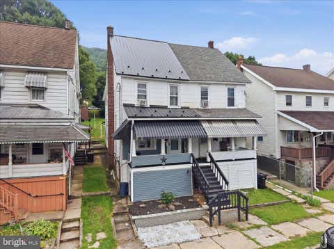 Photo of 151 E Catawissa Street, NESQUEHONING, PA 18240 (MLS # PACC2007978)