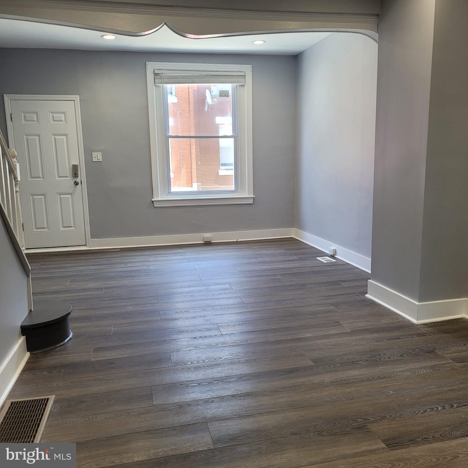 PHILADELPHIA - Residential