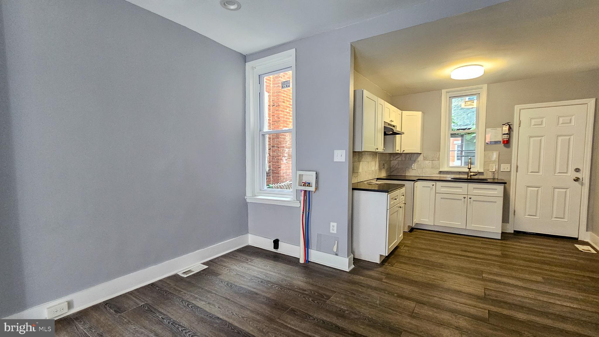 PHILADELPHIA - Residential