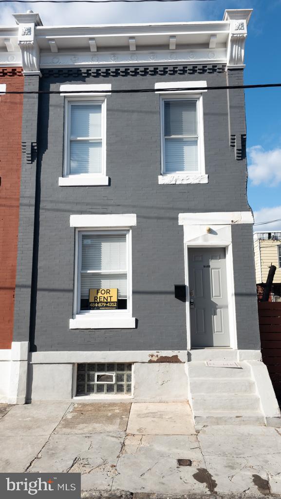 Property will be sold with tenant in place. Accommodations can be made based on purchase price. Property must be purchased with portfolio including:
2749 N DOVER ST, PHILADELPHIA, PA 19132-2531
Rented
2BD/1BR
1838 N 23RD ST, PHILADELPHIA, PA 19121-2031
Vacant
5BD/1.5BR
2521 N CLEVELAND ST, PHILADELPHIA, PA 19132-3820
Rented
3BD/1BR
2735 W SOMERSET ST, PHILADELPHIA, PA 19132-2525
Vacant
4BD/1BR
3438 N 18TH ST, PHILADELPHIA, PA 19140-4948
Vacant
Triplex
