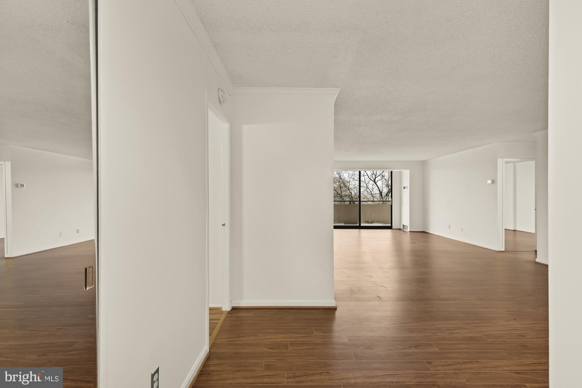 REGENCY AT MCLEAN - Residential