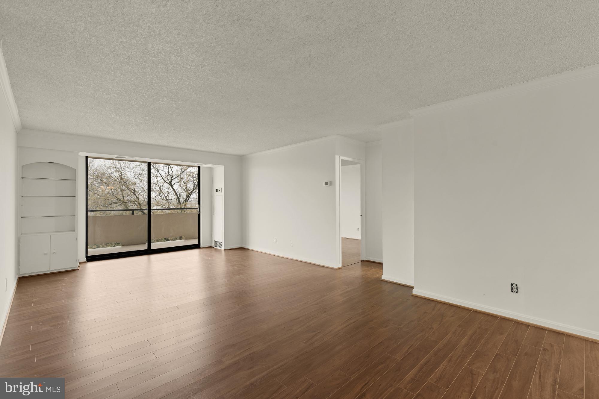 REGENCY AT MCLEAN - Residential